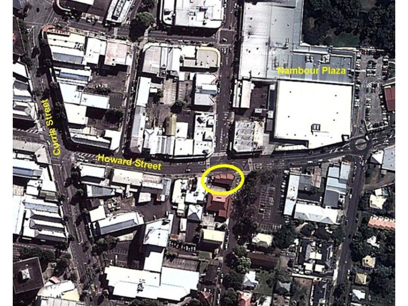 42 Howard Street, Nambour QLD 4560