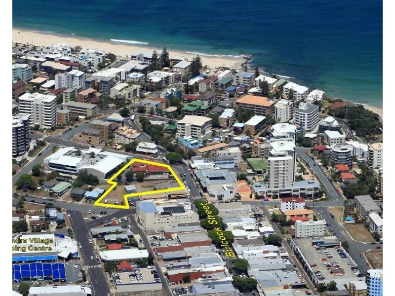 1 Bulcock Street, Caloundra QLD 4551