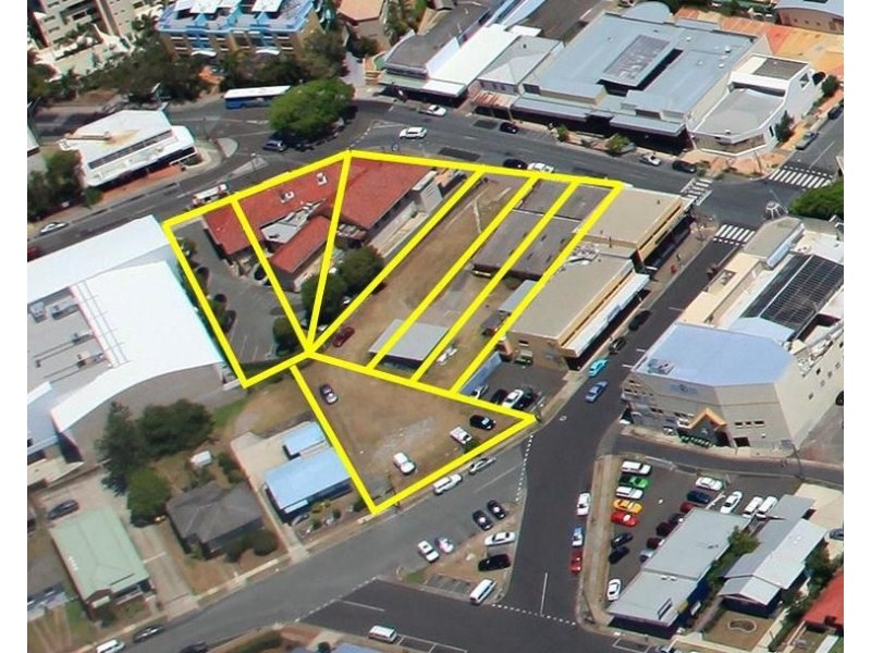 1 Bulcock Street, Caloundra QLD 4551