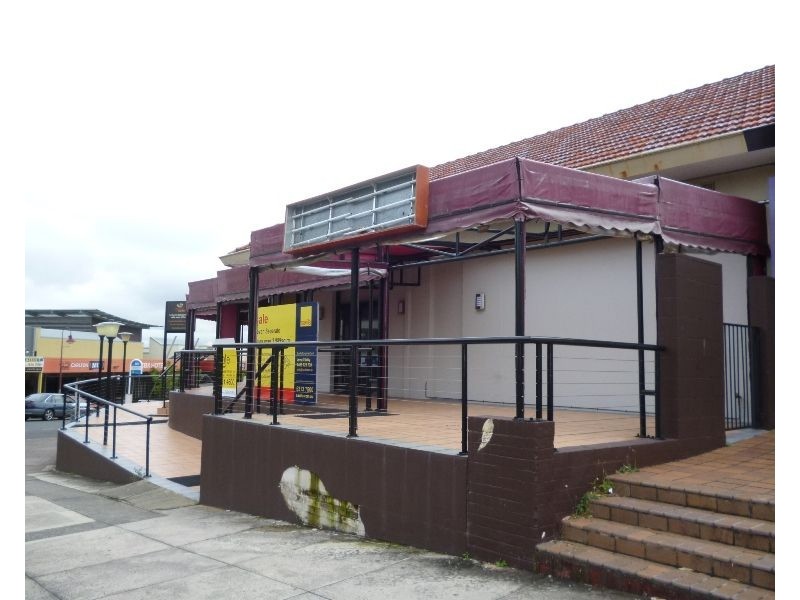1 Bulcock Street, Caloundra QLD 4551