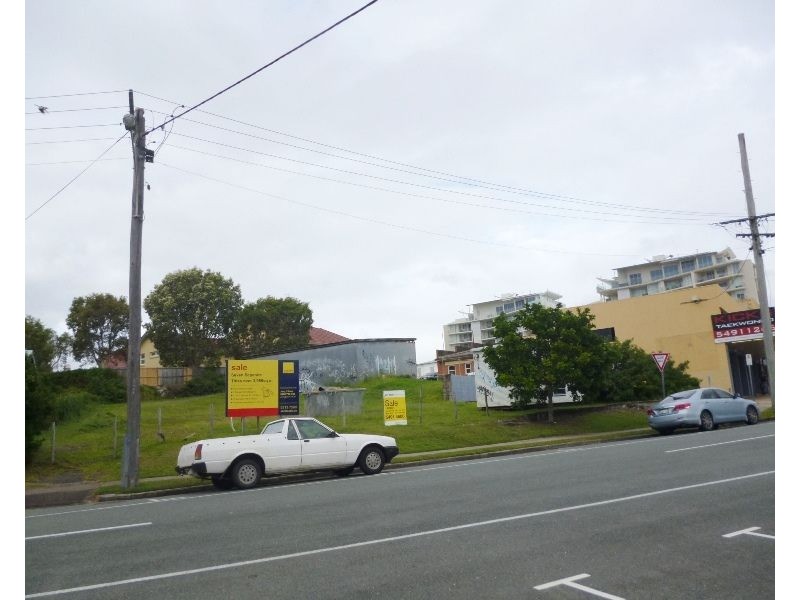 1 Bulcock Street, Caloundra QLD 4551