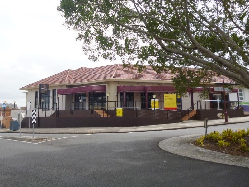 1 Bulcock Street, Caloundra QLD 4551