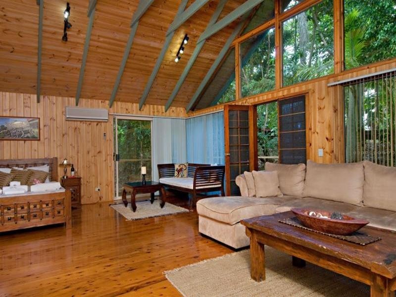 61 Kondalilla Falls Road, Montville QLD 4560