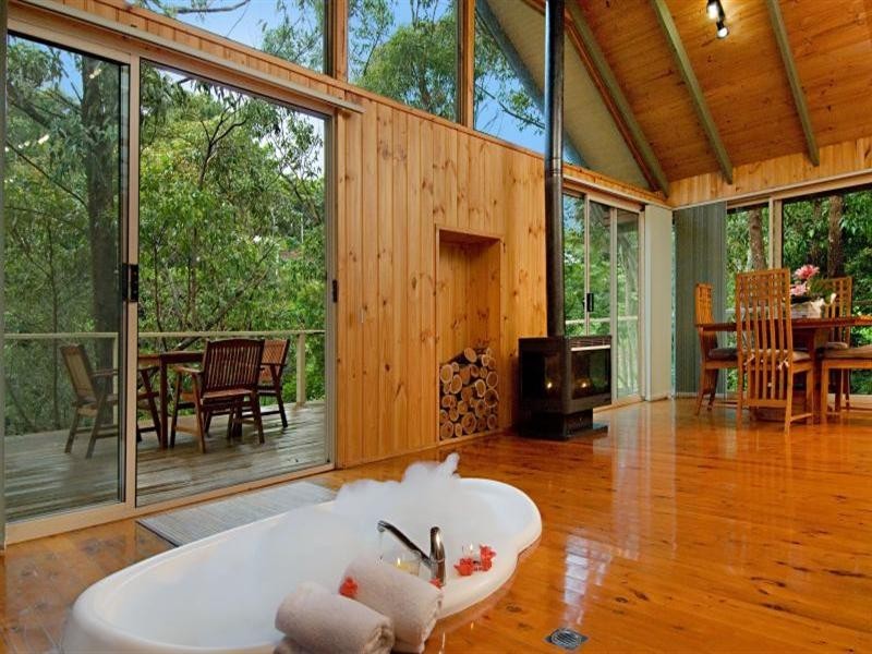 61 Kondalilla Falls Road, Montville QLD 4560