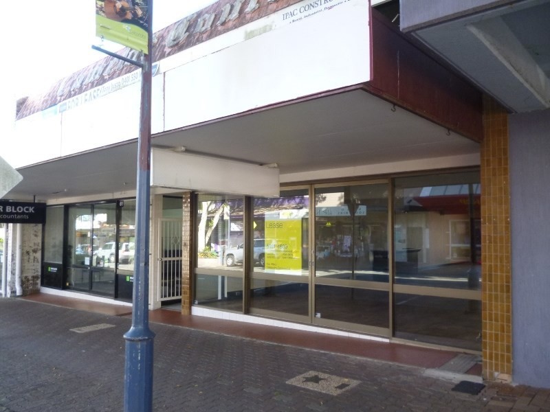 Shop 2/61 Bulcock Street, Caloundra QLD 4551