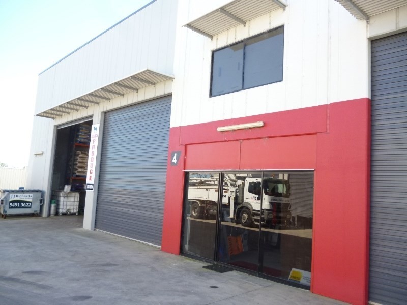 4/18 Claude Boyd Parade, Bells Creek QLD 4551