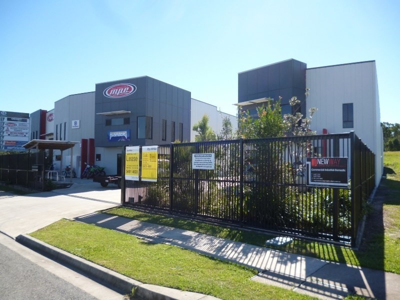 4/18 Claude Boyd Parade, Bells Creek QLD 4551