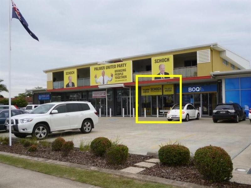 3/70-72 Nicklin Way, Parrearra QLD 4575