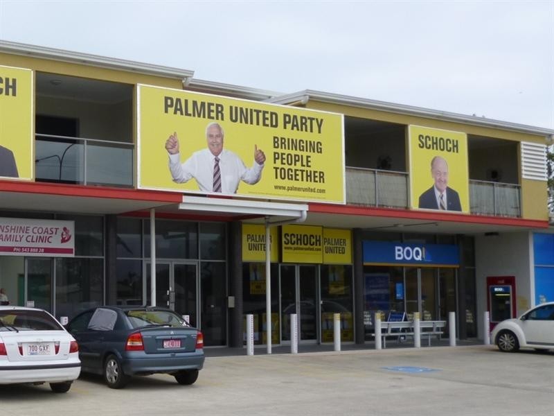 3/70-72 Nicklin Way, Parrearra QLD 4575