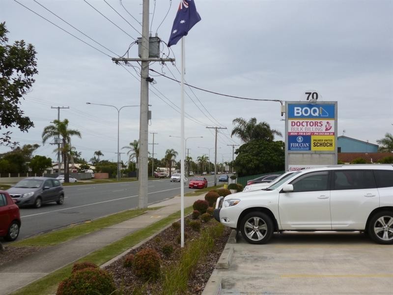 3/70-72 Nicklin Way, Parrearra QLD 4575