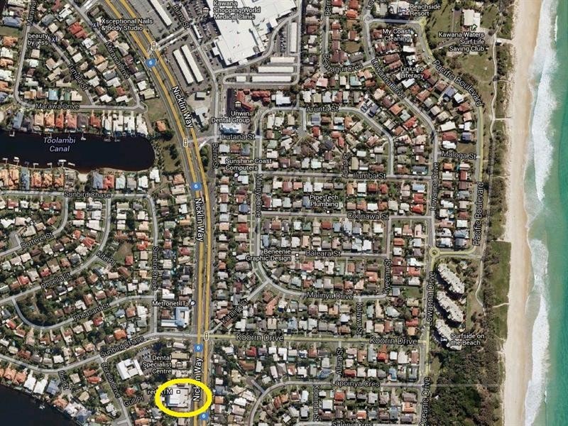 3/70-72 Nicklin Way, Parrearra QLD 4575