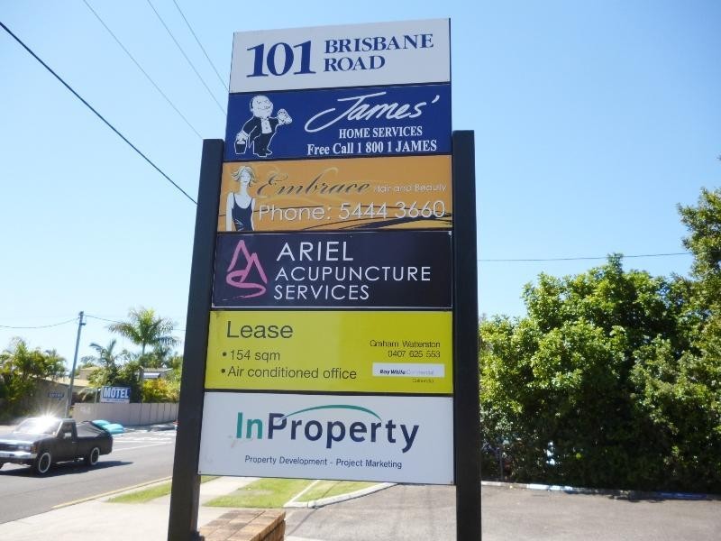 3/101 Brisbane Road, Mooloolaba QLD 4557