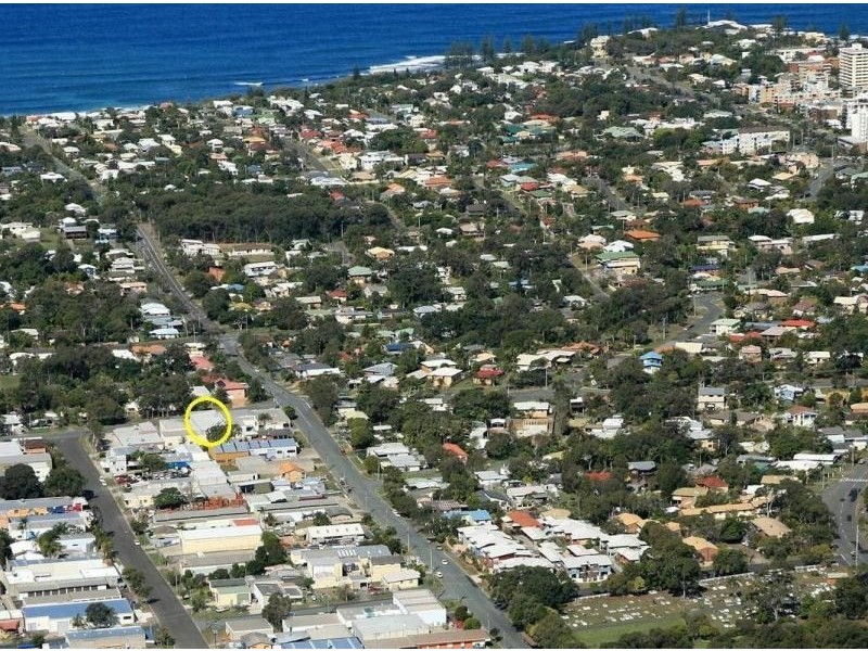 61 George Street, Moffat Beach QLD 4551