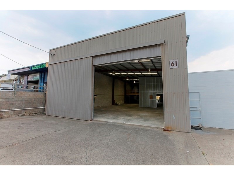 61 George Street, Moffat Beach QLD 4551