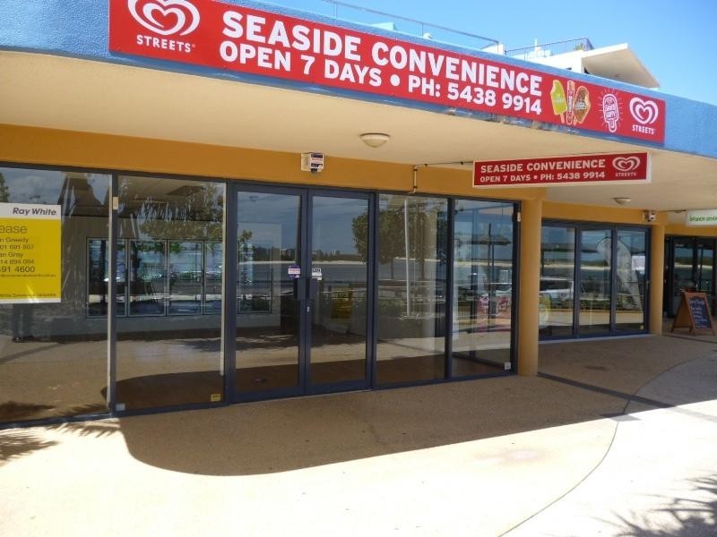 2/38 Bulcock Beach Esplanade, Caloundra QLD 4551