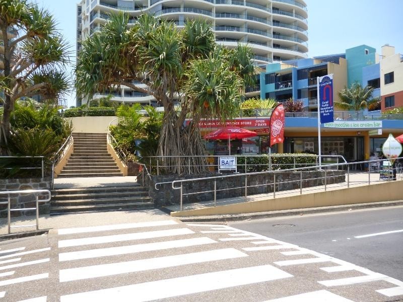 2/38 Bulcock Beach Esplanade, Caloundra QLD 4551