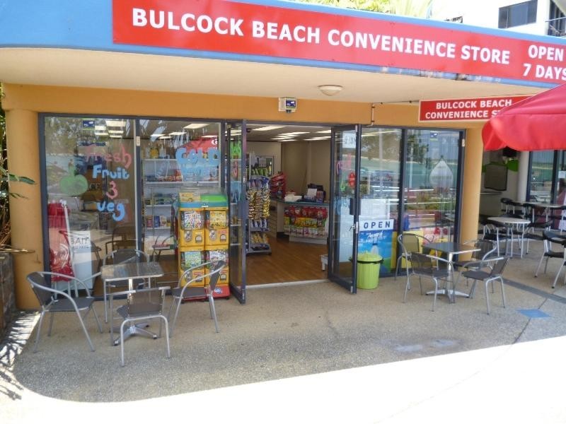 2/38 Bulcock Beach Esplanade, Caloundra QLD 4551