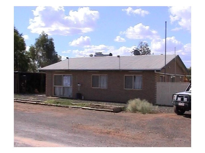 Weengallon QLD 4497