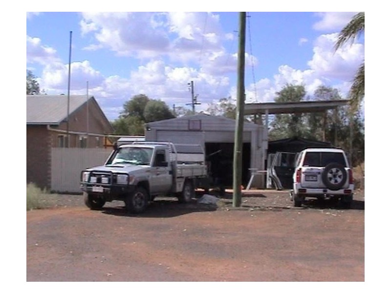 Weengallon QLD 4497