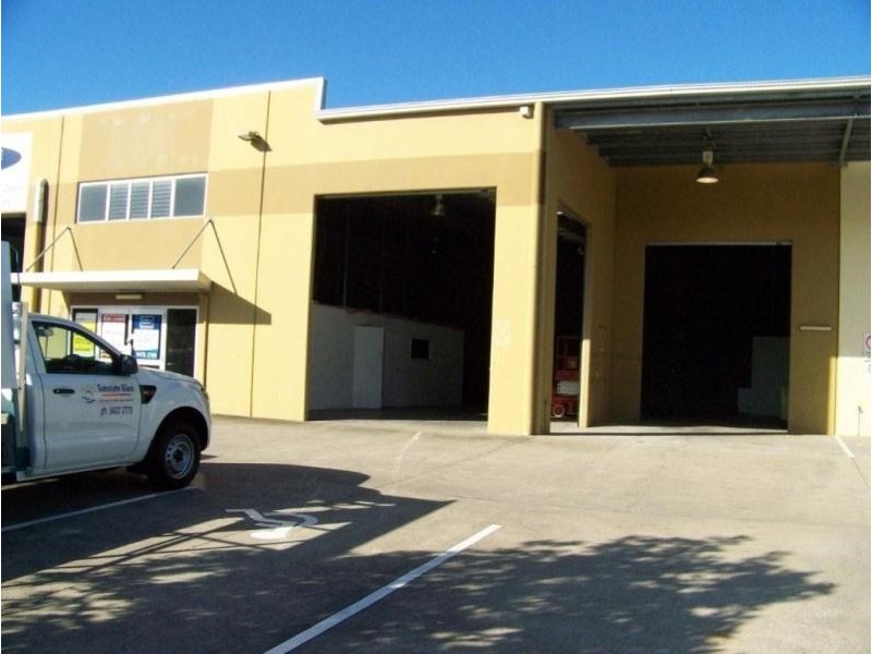 2/18 Premier Circuit, Warana QLD 4575