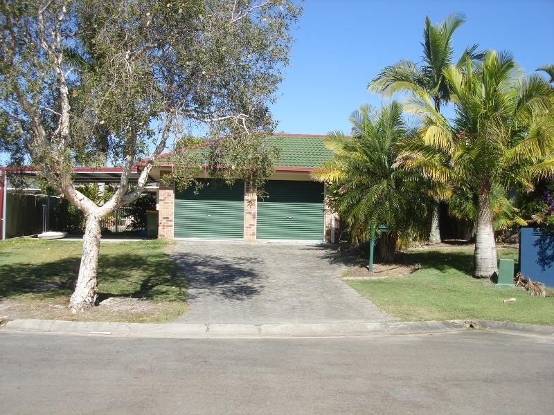 4 Freesia Close, Currimundi QLD 4551