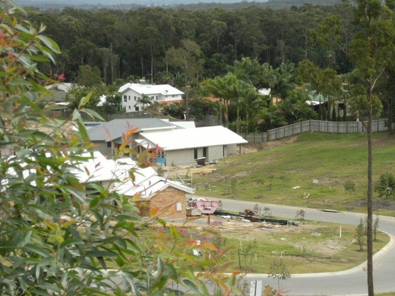 Lot 14 Byee Circuit, Aroona QLD 4551