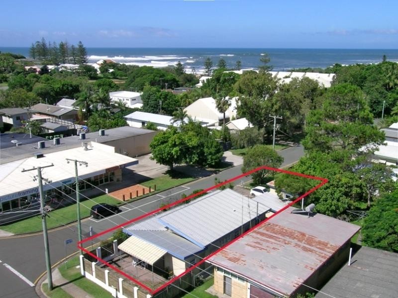 13 Buccleugh Street, Moffat Beach QLD 4551