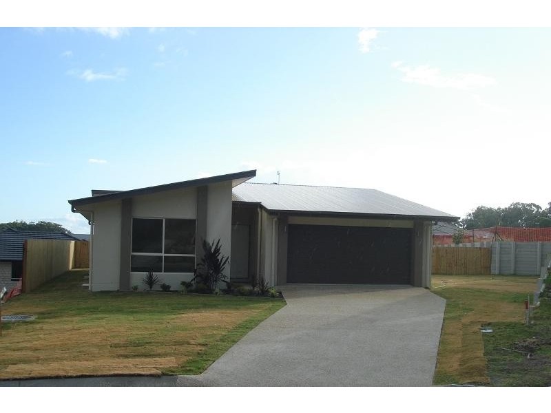 Lot 426 Parkhill Court, Little Mountain QLD 4551