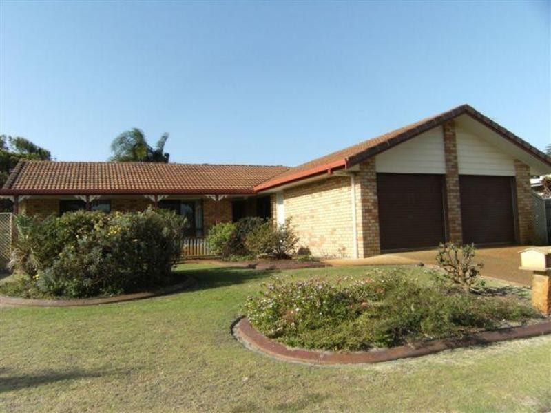 3 Regatta Boulevard, Wurtulla QLD 4575