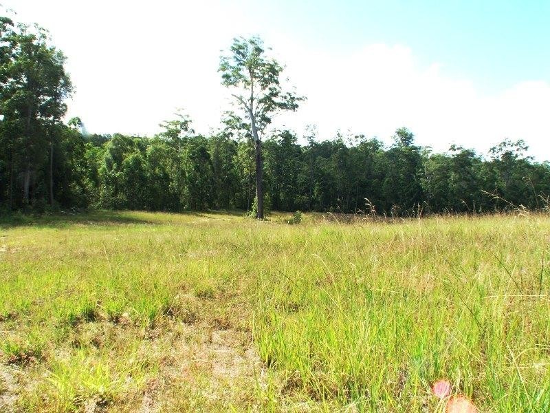 256 Upper Tolson Road, Ilkley QLD 4554