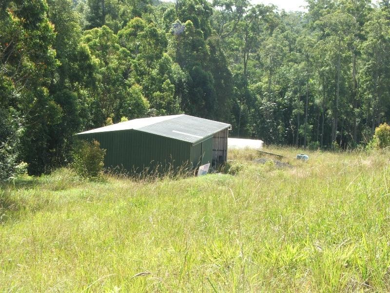 256 Upper Tolson Road, Ilkley QLD 4554