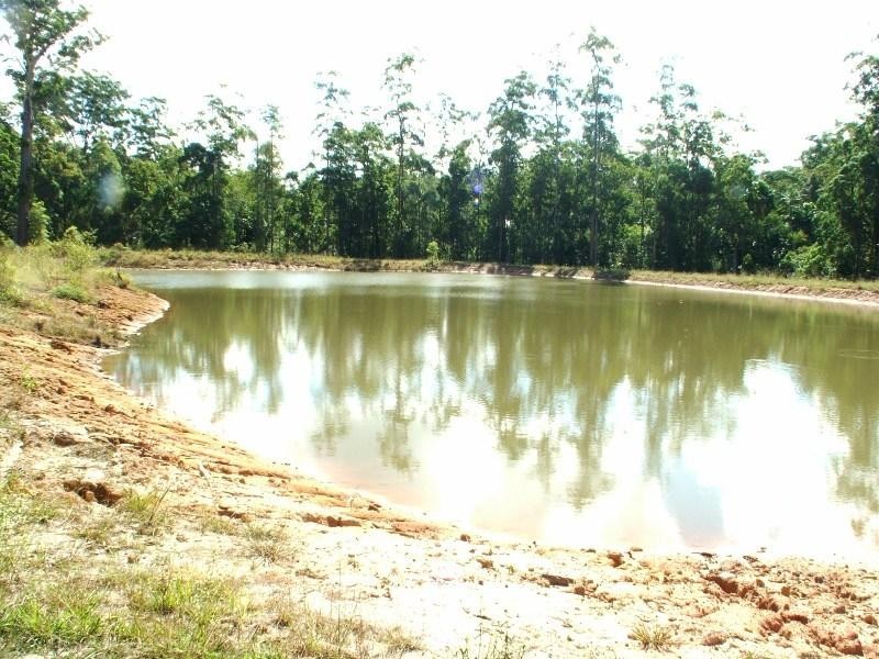 256 Upper Tolson Road, Ilkley QLD 4554