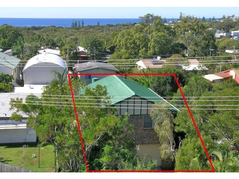 19 Coonowrin Street, Dicky Beach QLD 4551