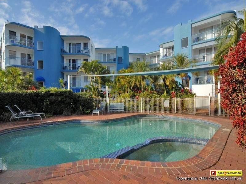 14/59 Tranquil Shores  59 Minchinton Street, Caloundra QLD 4551