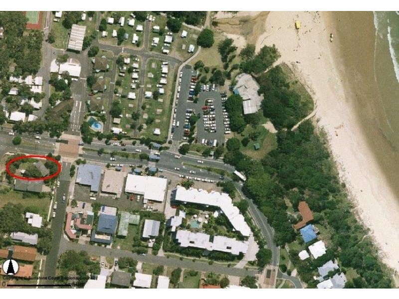 2 Henzell Street, Dicky Beach QLD 4551