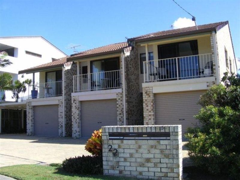 2/22 Yaringa Avenue, Buddina QLD 4575