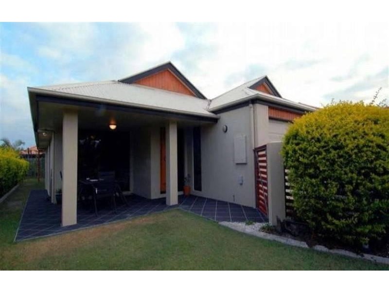 6 Wisteria Place, Currimundi QLD 4551