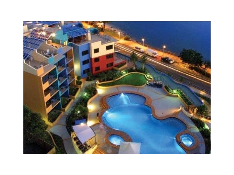 34/38 Grand Pacific Resort, Bulcock Beach Esplanade, Caloundra QLD 4551