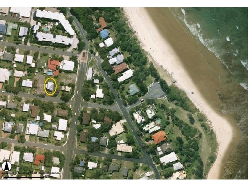 3 Neill Street, Dicky Beach QLD 4551