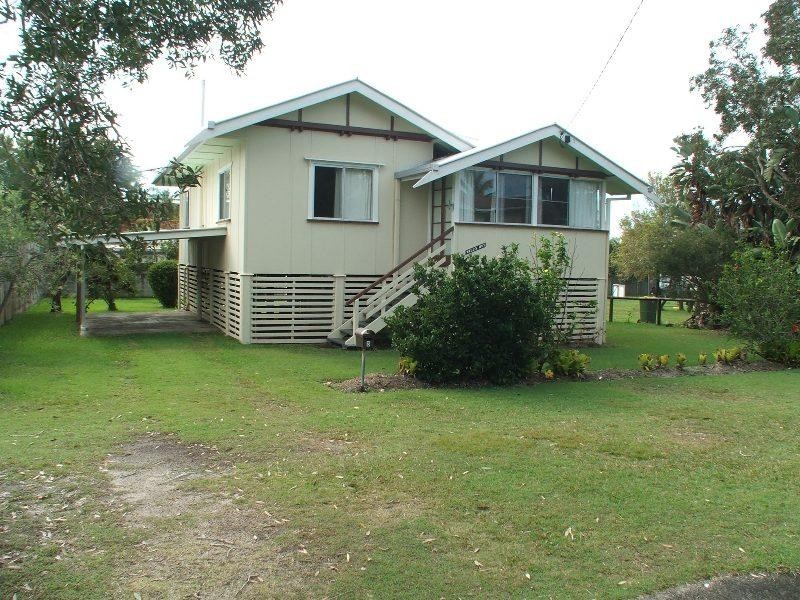 3 Neill Street, Dicky Beach QLD 4551