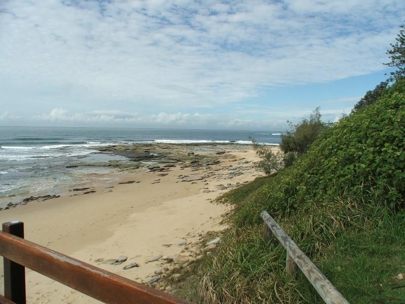 3 Neill Street, Dicky Beach QLD 4551