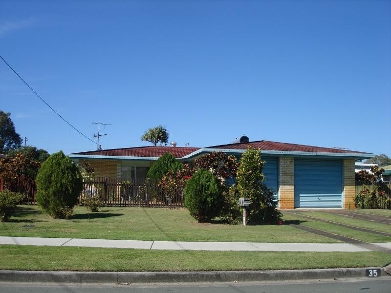 35 Pimpala Street, Wurtulla QLD 4575