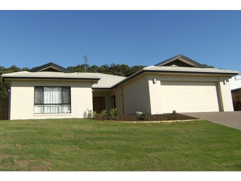 21 Clearwater Crescent, Bli Bli QLD 4560