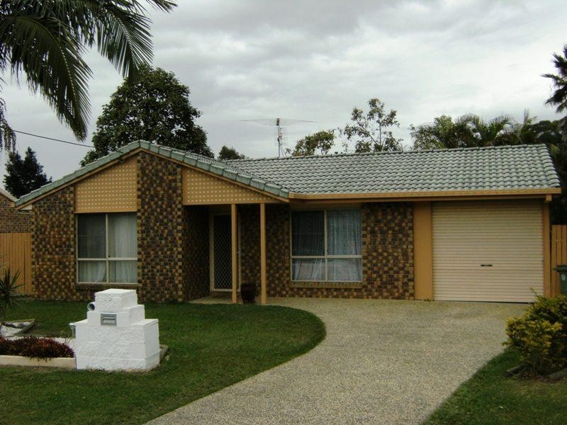19 Chantilly Crescent, Beerwah QLD 4519