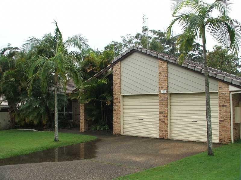 135 North Buderim Boulevard, Buderim QLD 4556
