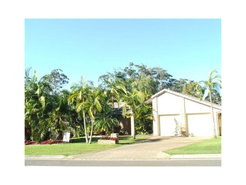 135 North Buderim Boulevard, Buderim QLD 4556