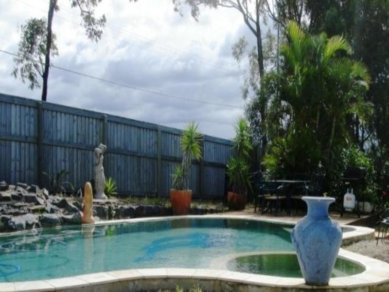 120 Sunset Drive, Little Mountain QLD 4551