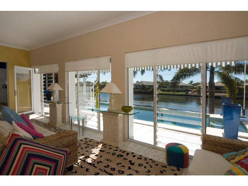 1 Baanya Street, Wurtulla QLD 4575