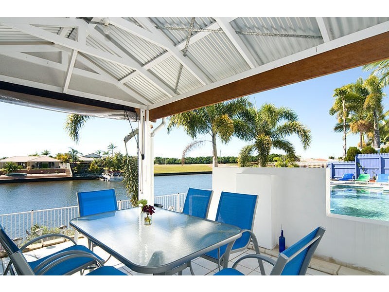 1 Baanya Street, Wurtulla QLD 4575