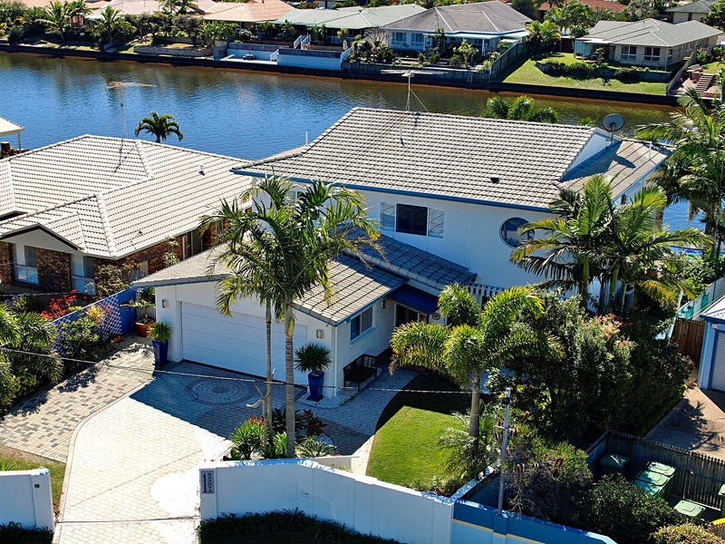 1 Baanya Street, Wurtulla QLD 4575